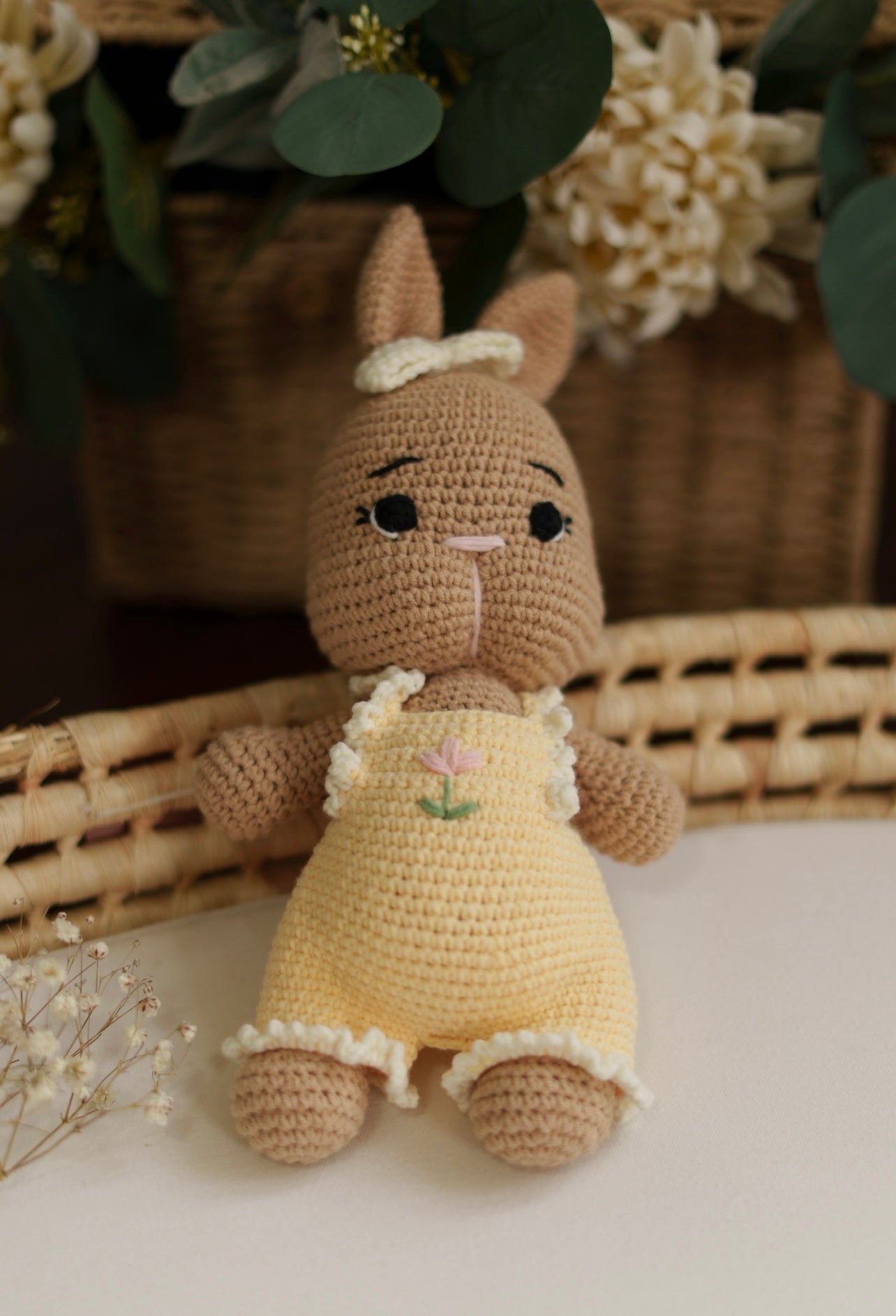 Tenderness Box - Lea