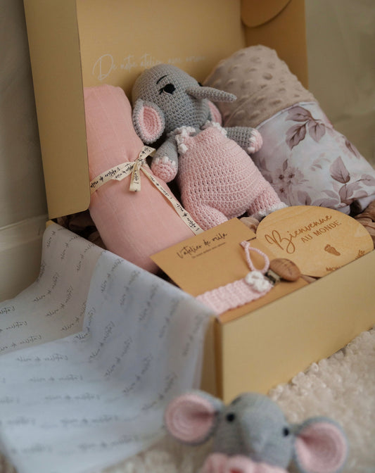 Coffret Essentiel - Luna