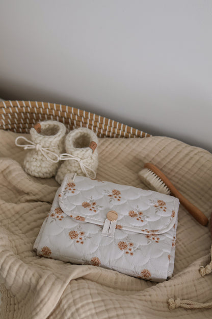 Matelas à langer - Boho