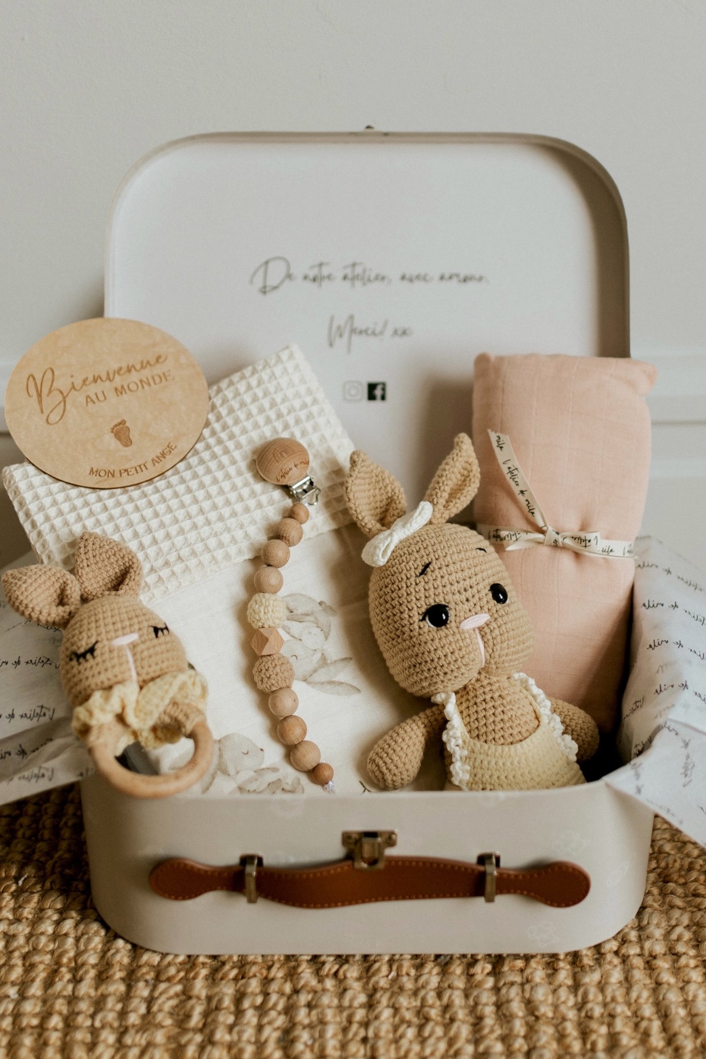 Sublime Box - Lea