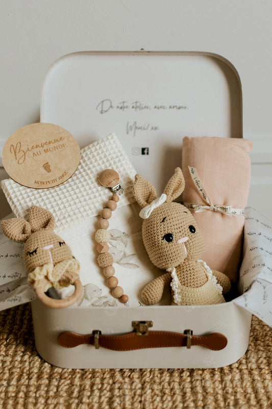 Sublime Box - Lea