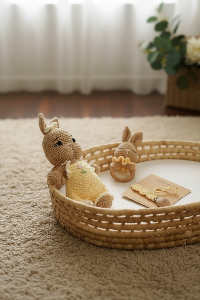 Coffret Douceur - Lea