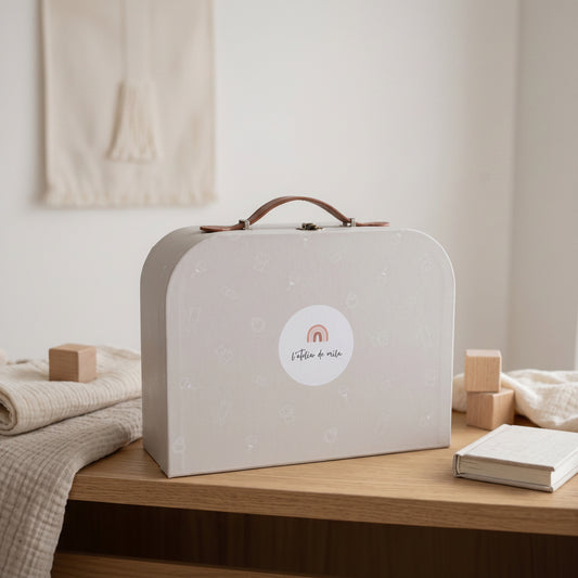 Coffret Cadeau Premium