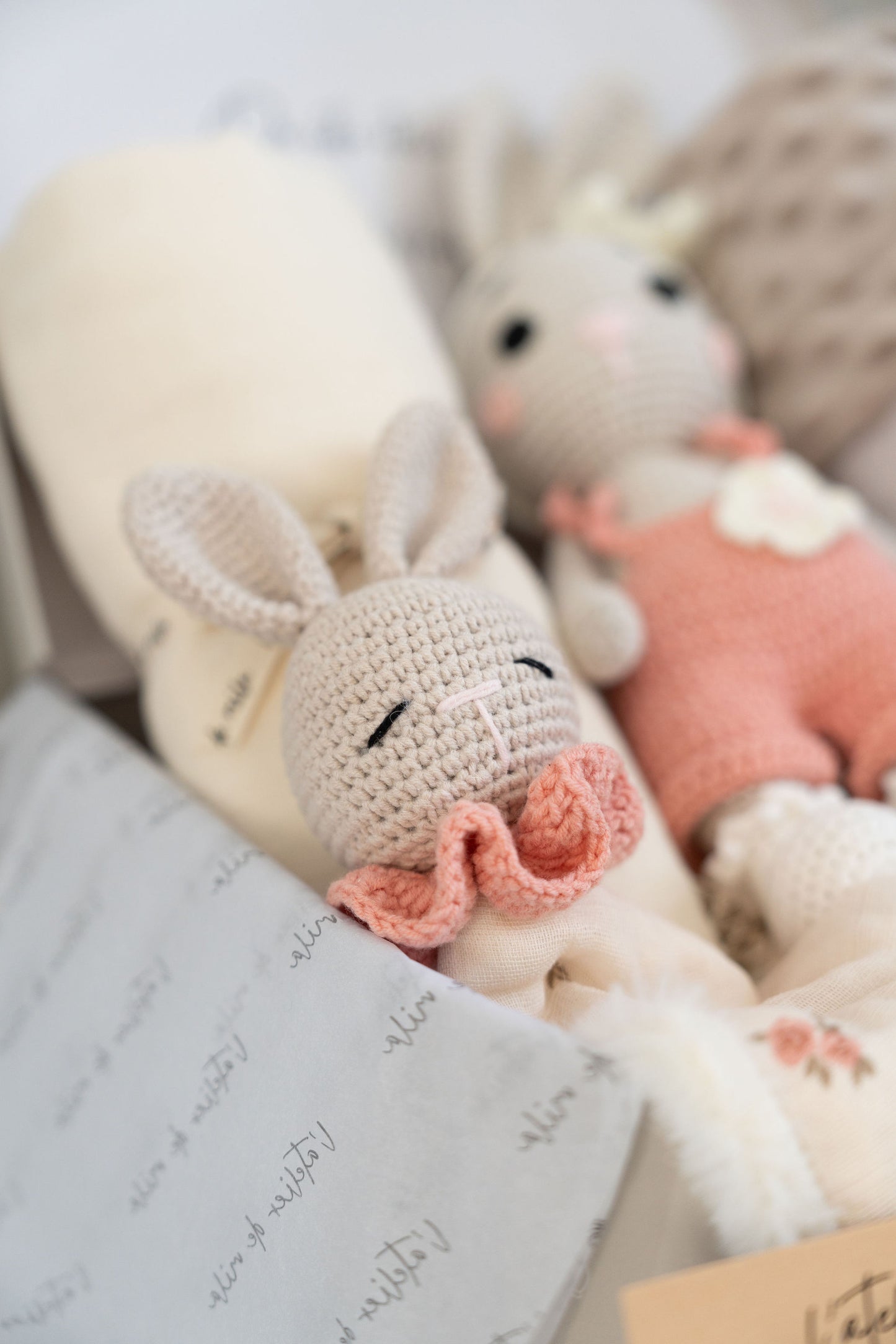 Coffret Sublime - Sophie (pré-commande)