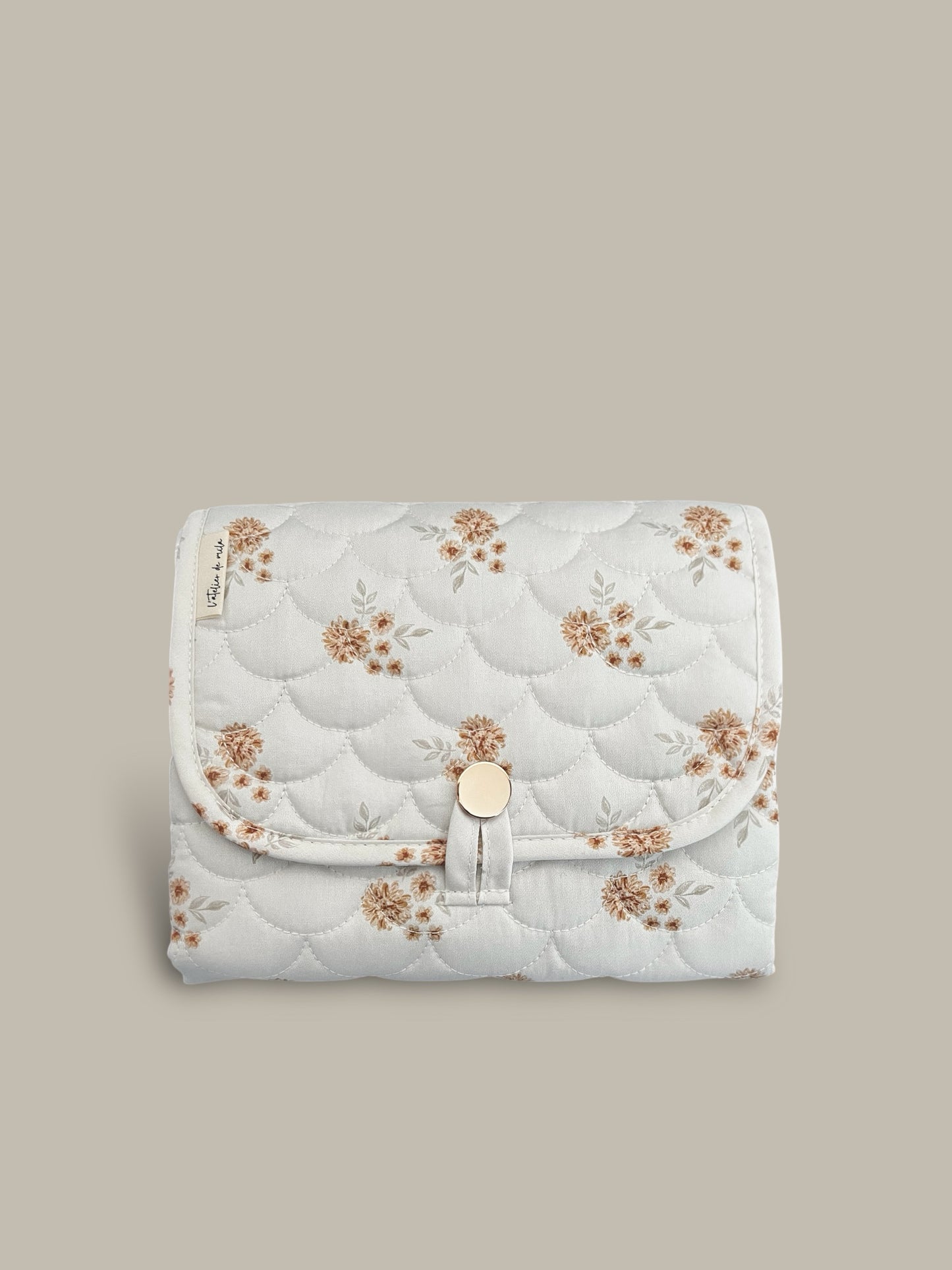 Matelas à langer - Boho