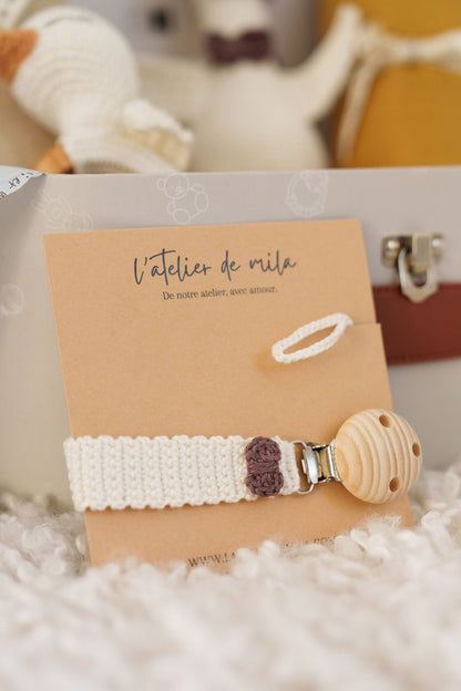 Coffret Sublime - Donald