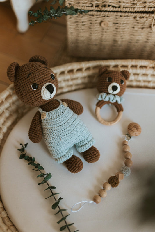 Tenderness Box - Theo