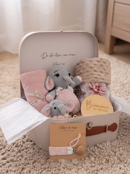 Coffret Sublime - Luna