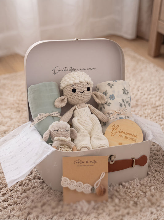 Coffret Sublime - Hector 2.0