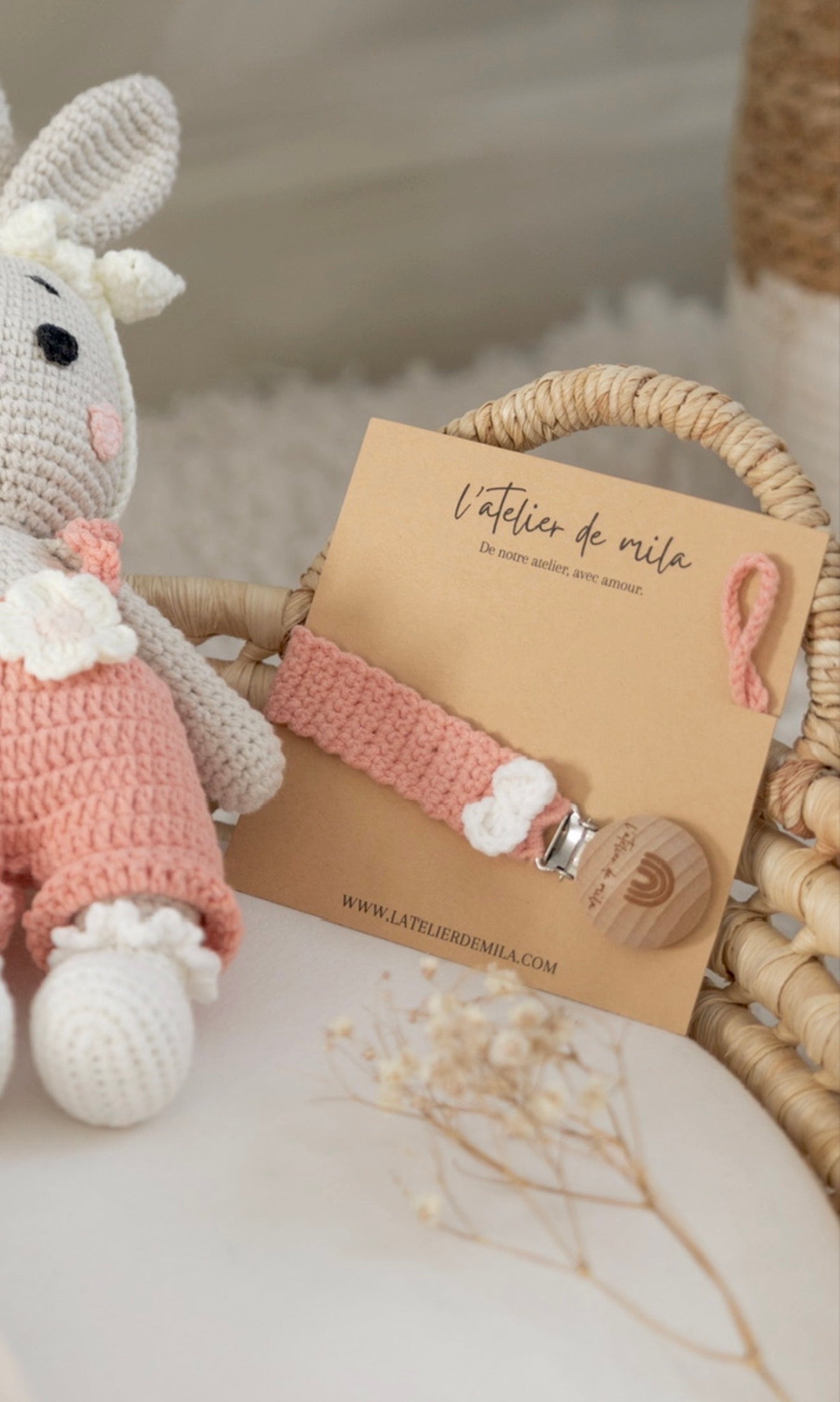 Coffret Douceur - Sophie