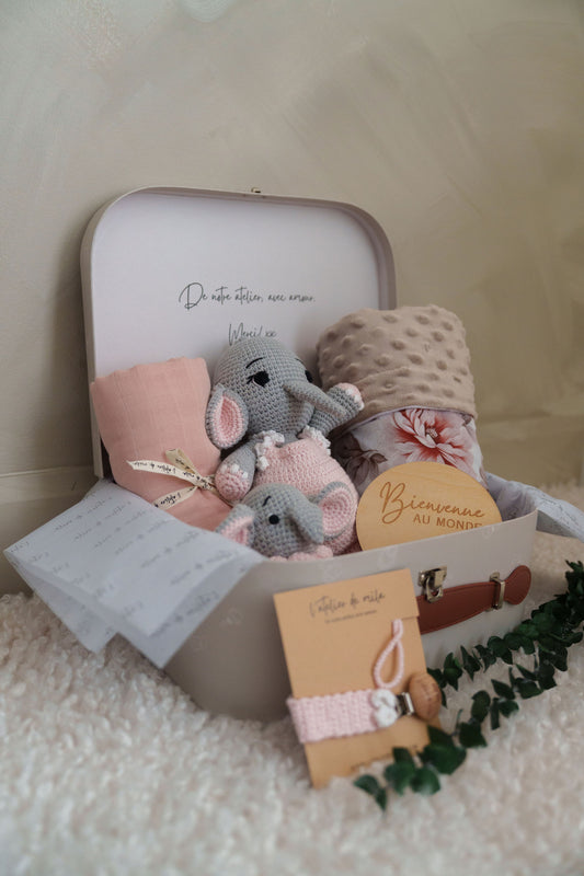 Coffret Sublime - Luna