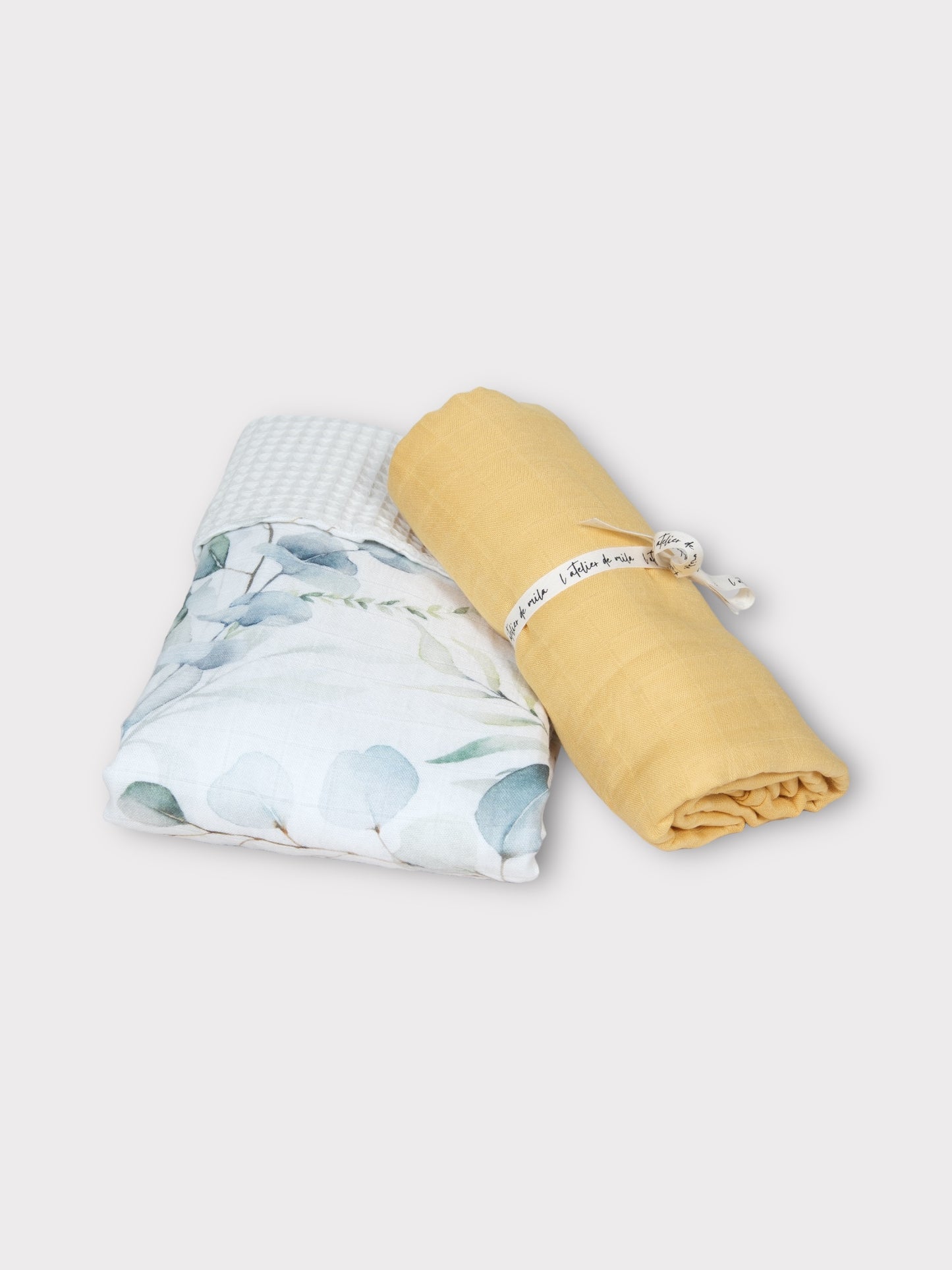 Coffret Cadeau Sublime - Niko
