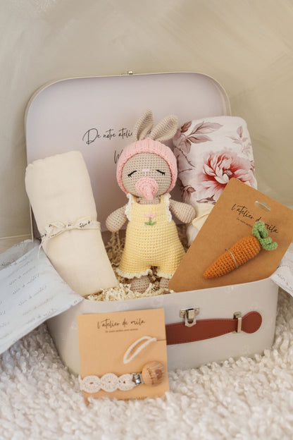 Coffret Sublime - Bébé Lea