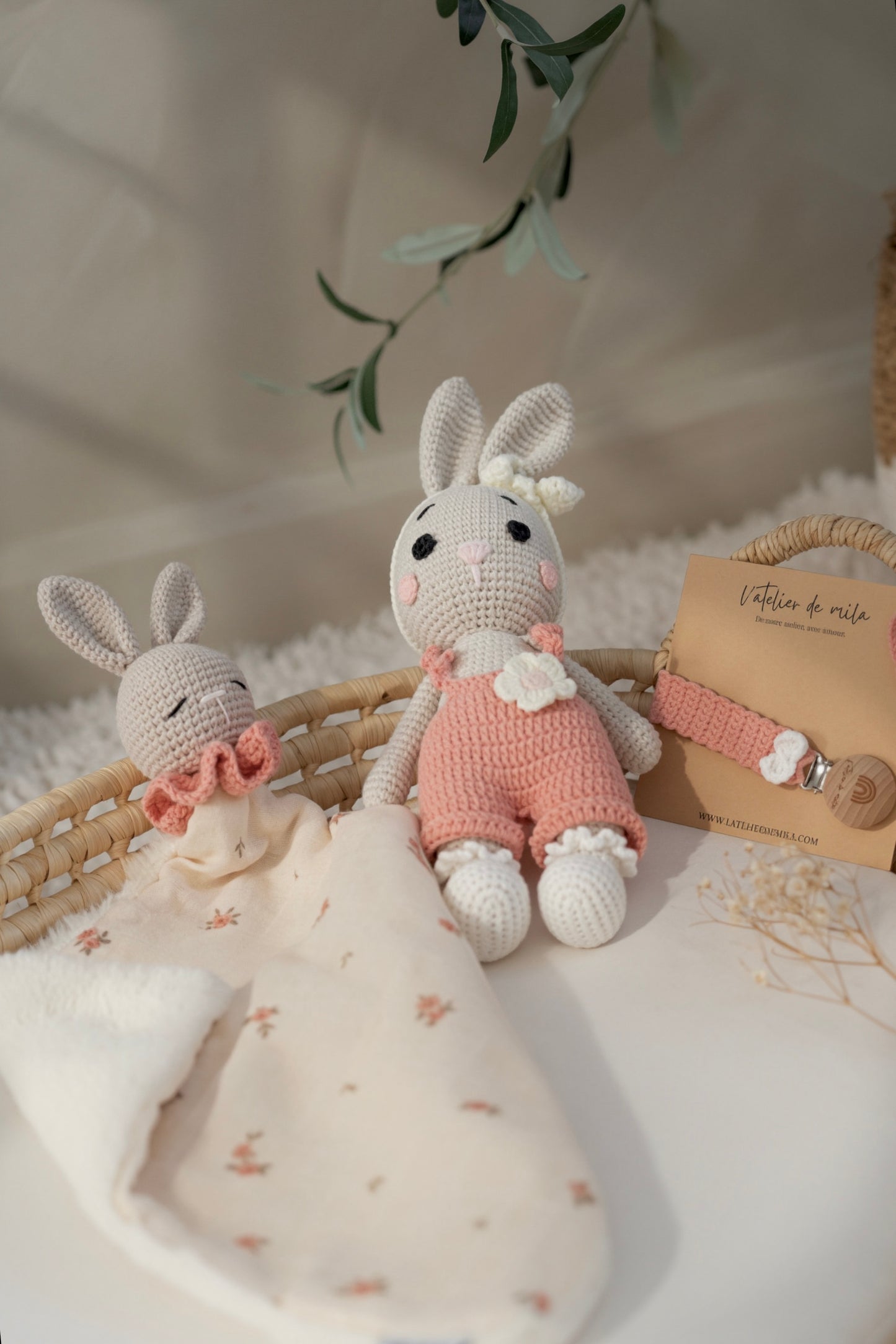 Coffret Sublime - Sophie (pré-commande)