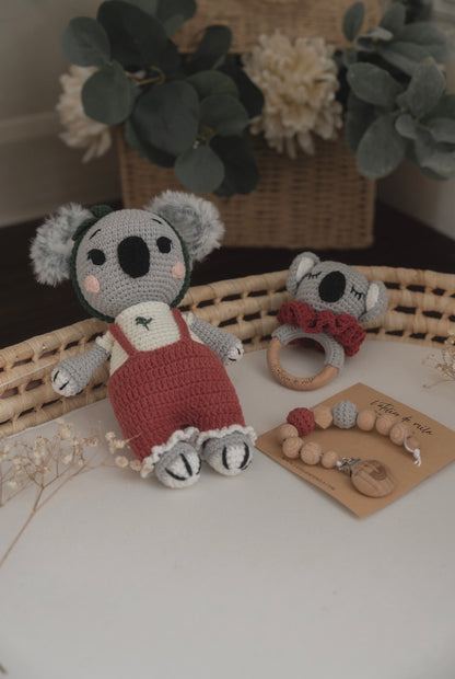 Coffret Douceur - Nala