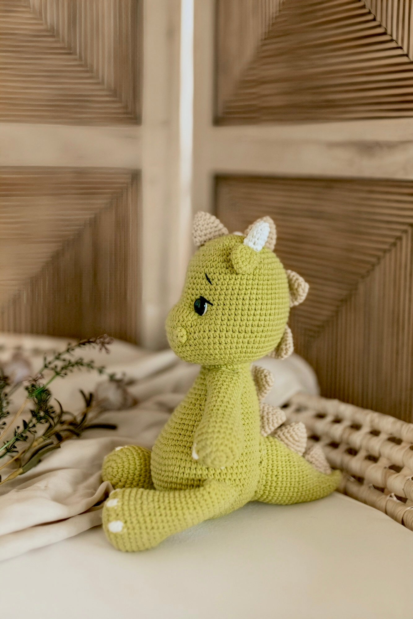 Tenderness Box - Rex