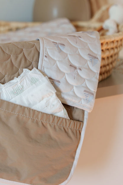 Matelas à langer - Navires