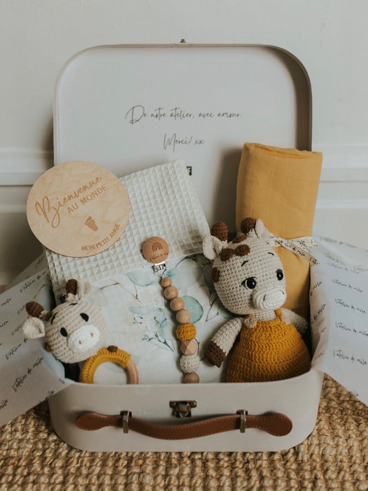Sublime Box - Sacha