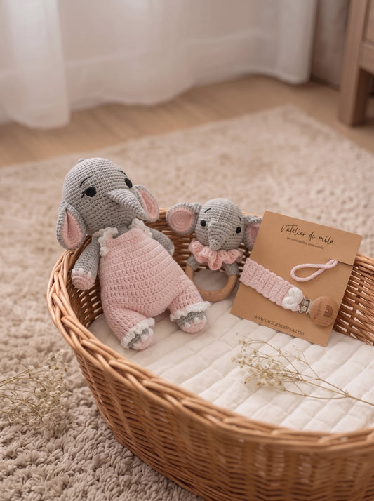 Tenderness Gift Set - Luna