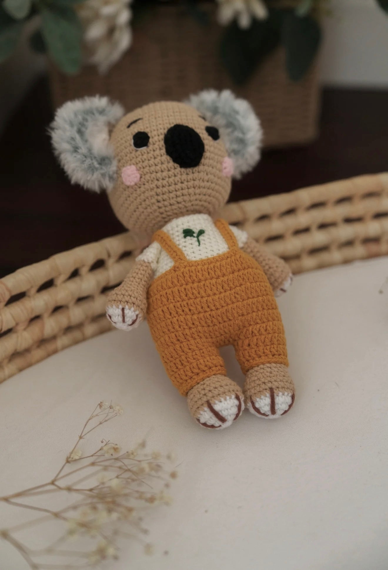 Coffret Sublime - Lucas