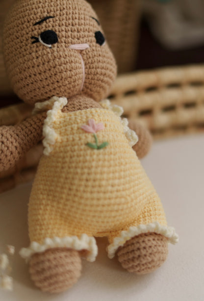Tenderness Box - Lea