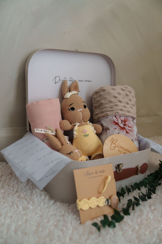 Coffret Sublime - Lea
