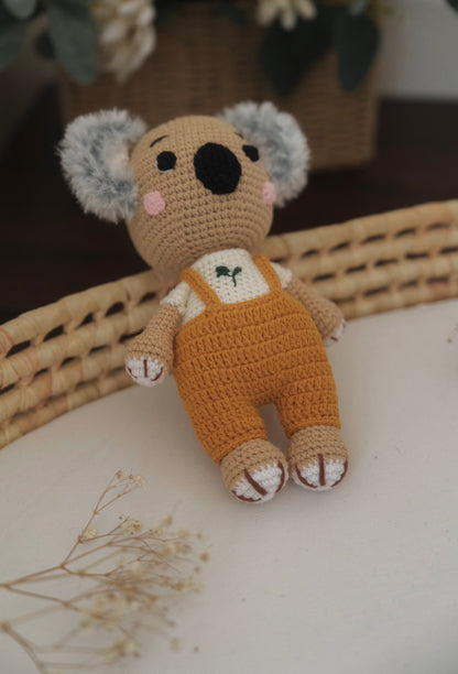 Coffret Douceur - Lucas