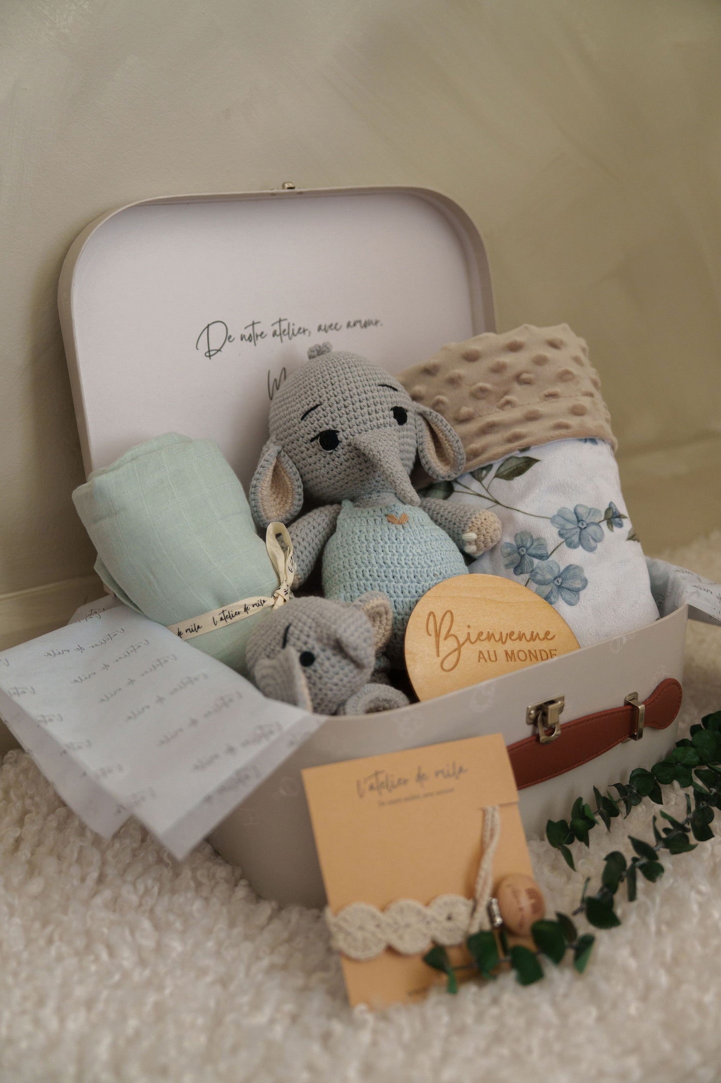 Sublime Box - Bambo