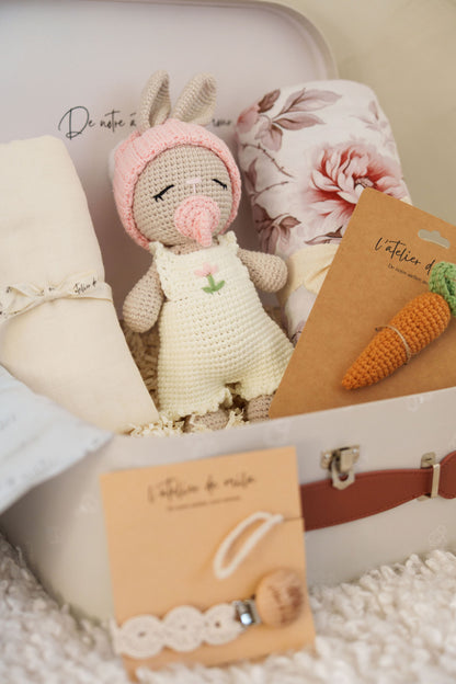 Coffret Sublime - Bébé Lea