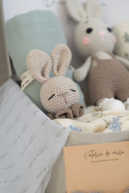 Coffret Sublime - Leo