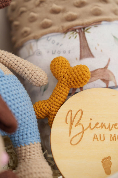 Coffret Sublime - Bingo