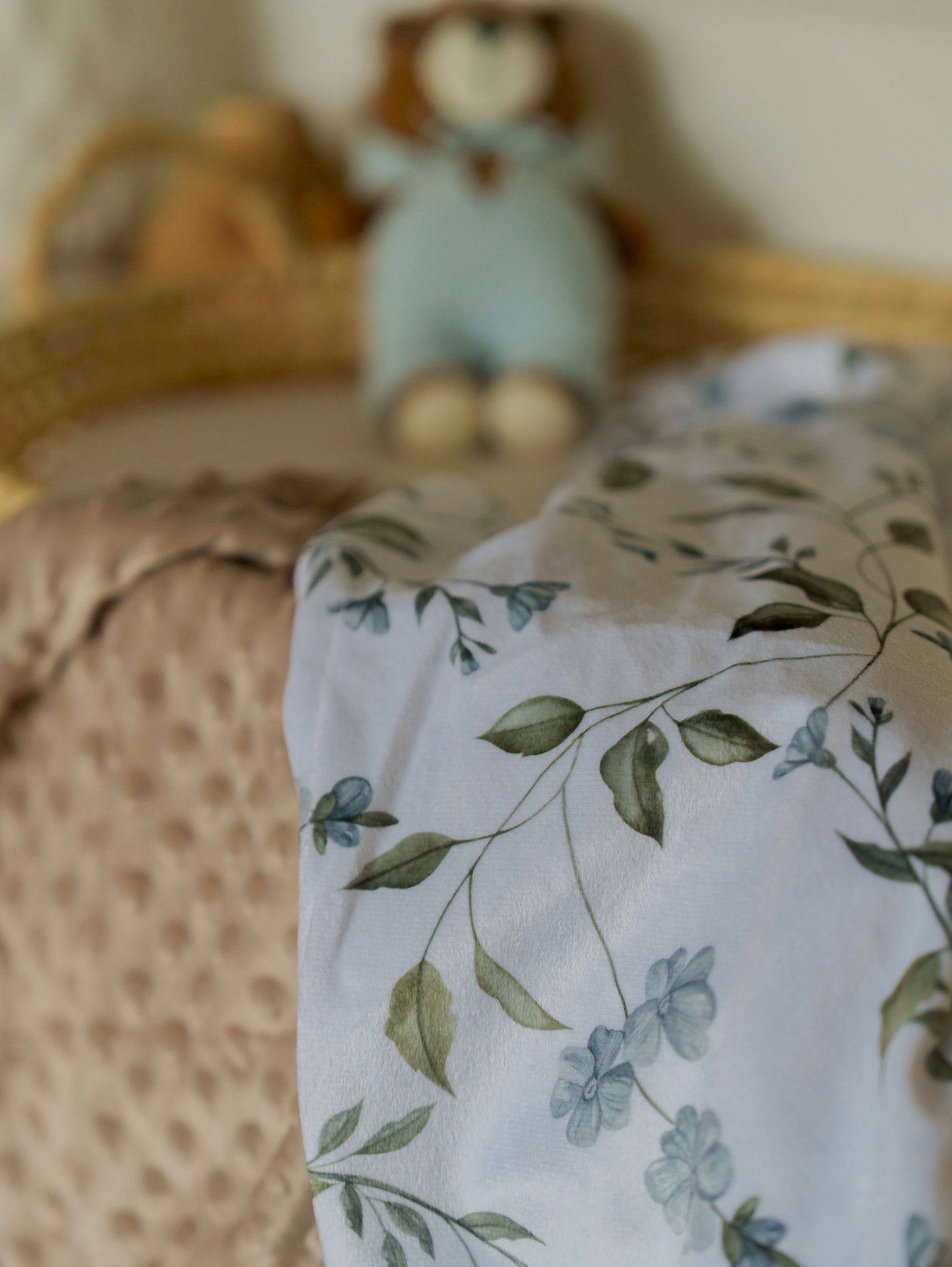 Coffret Sublime Frosty Bleu