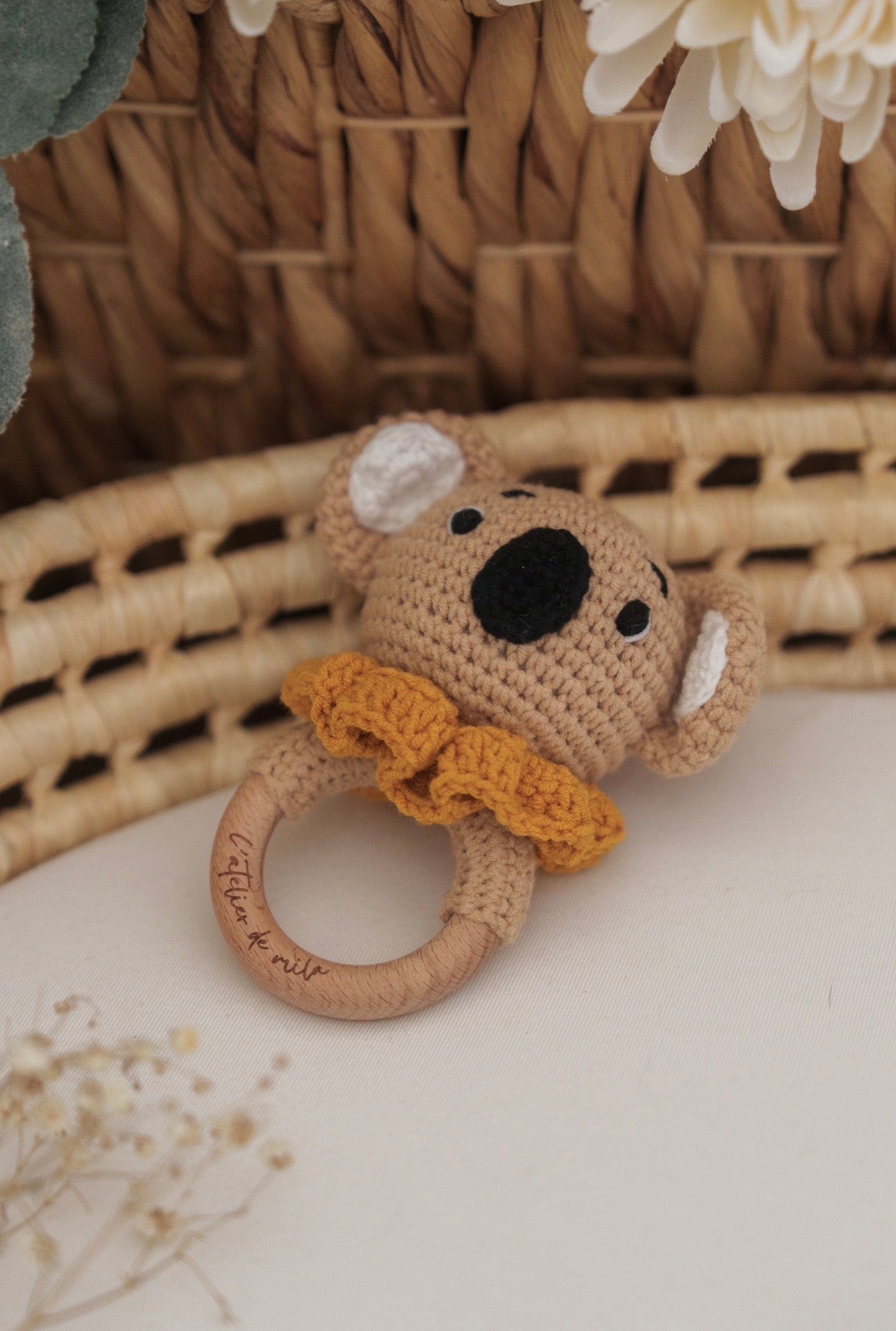 Coffret Sublime - Lucas