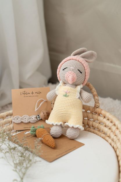 Coffret Sublime - Bébé Lea
