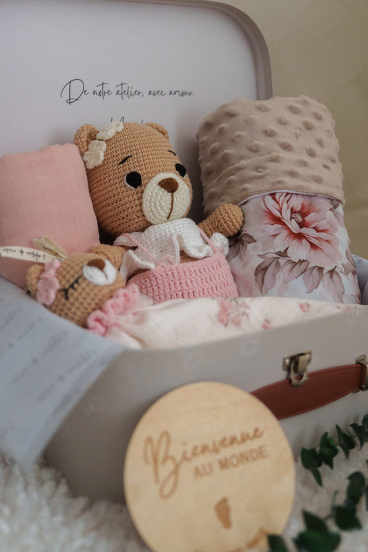 Coffret Sublime - Mila