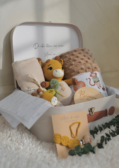 Coffret Sublime - Charlie