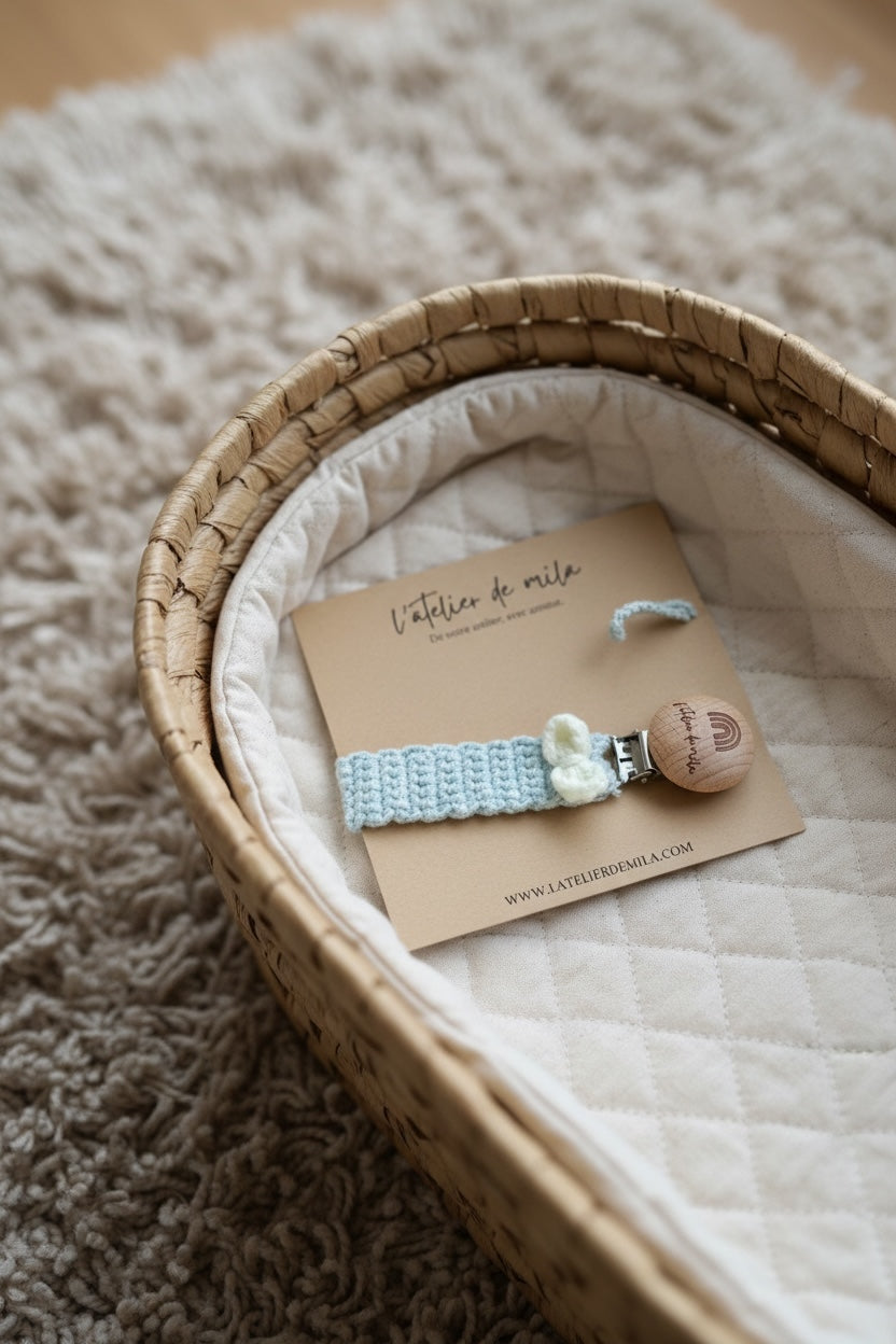 Coffret Douceur - Henri