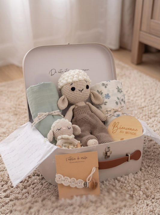 Coffret Sublime - Hector