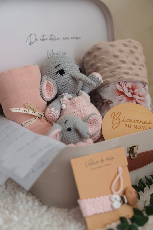 Coffret Sublime - Luna