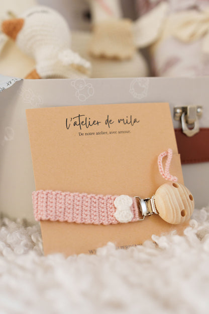 Coffret Sublime - Daisy