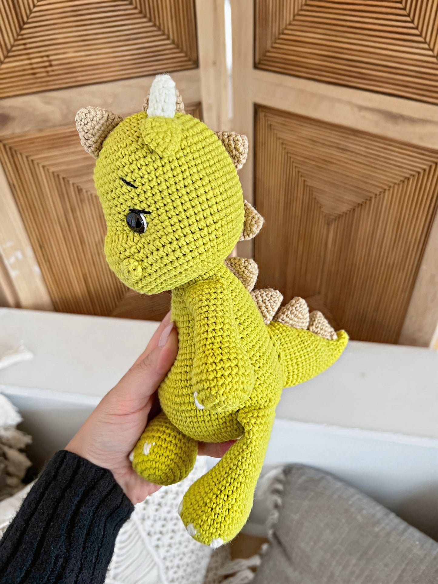 Rex the Dino