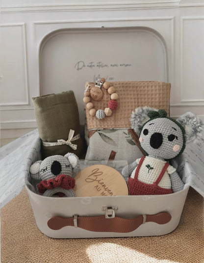 Coffret Sublime - Nala