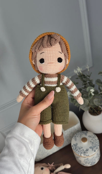 Arthur