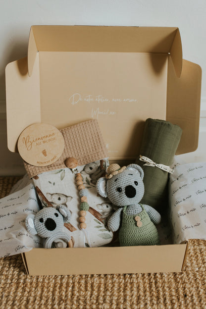 Coffret Essentiel - Milo