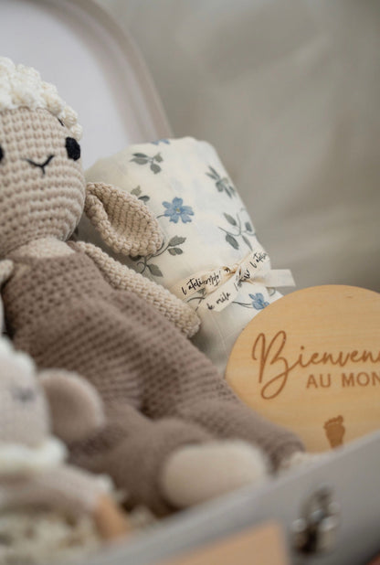 Coffret Sublime - Hector