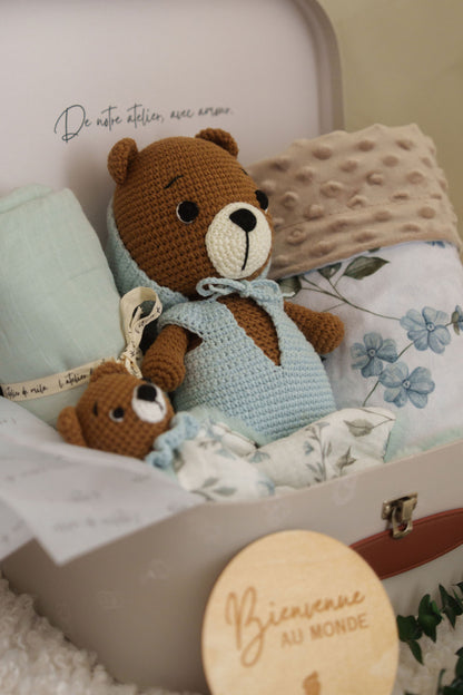 Coffret Sublime - Oliver