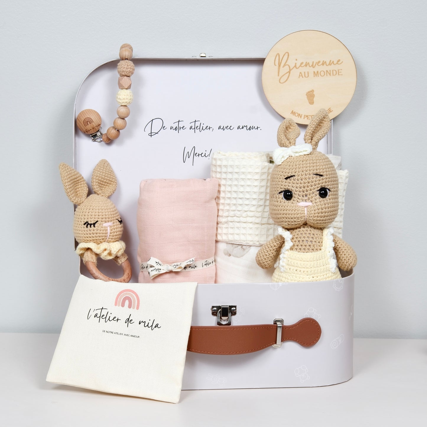 Sublime Box - Lea