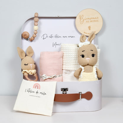 Sublime Box - Lea