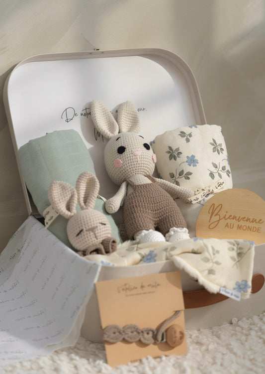 Coffret Sublime - Leo