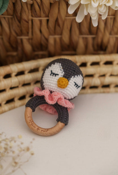 Coffret Sublime Frosty Rose